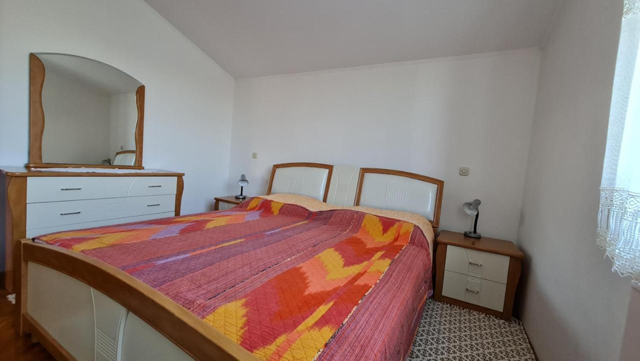 Minhen Apartment Muntic Bagian luar foto