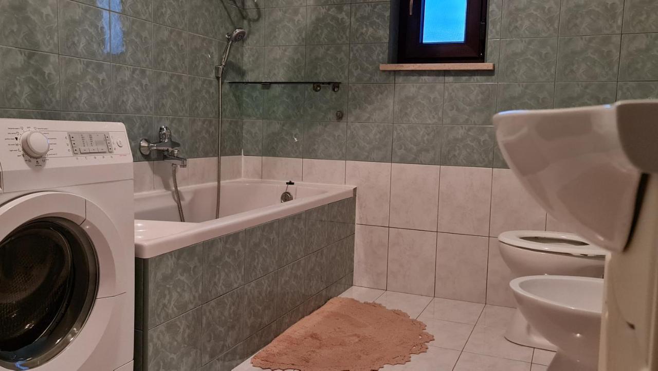 Minhen Apartment Muntic Bagian luar foto