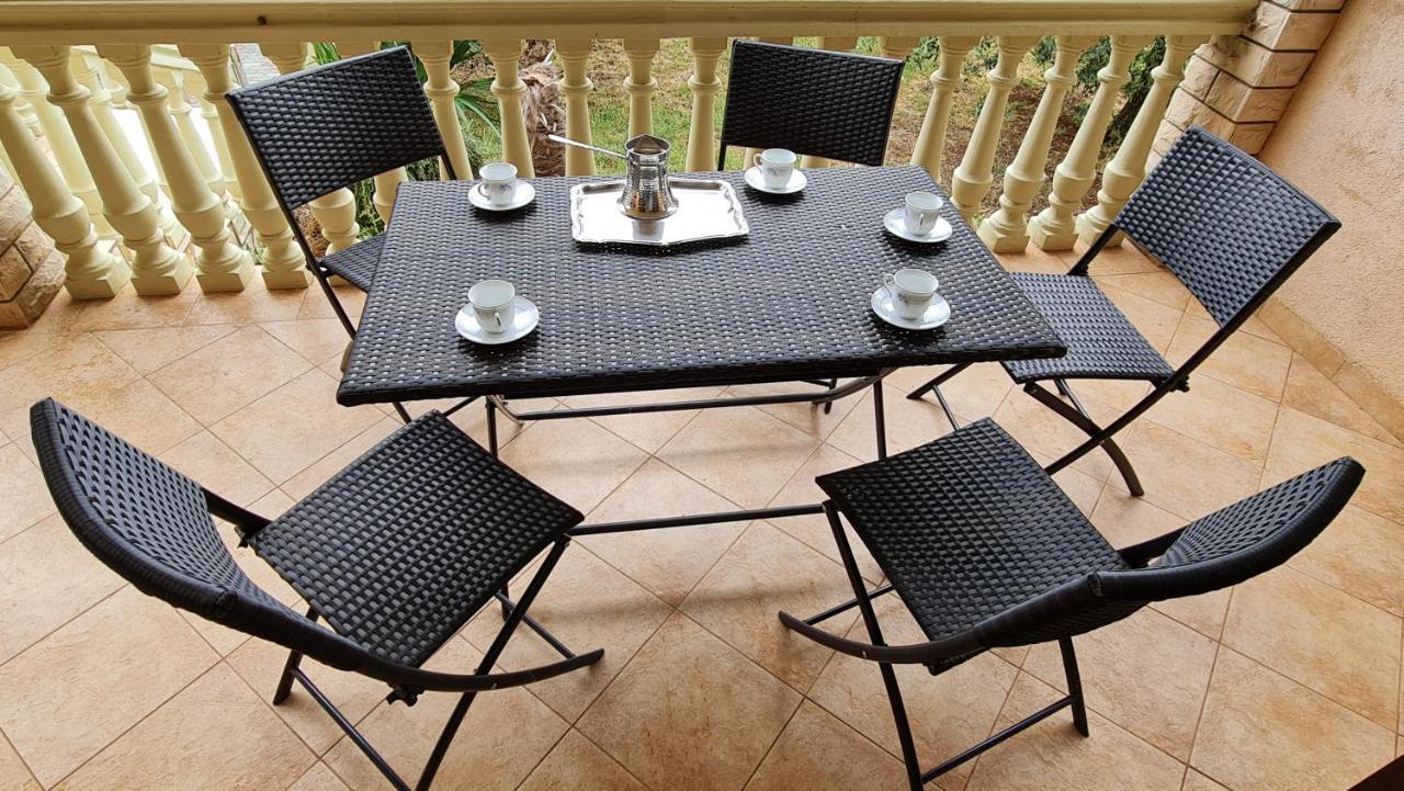 Minhen Apartment Muntic Bagian luar foto