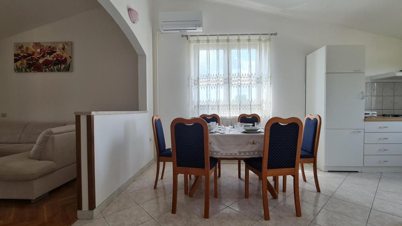 Minhen Apartment Muntic Bagian luar foto